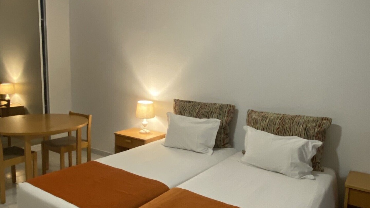 Photo of Bedroom in Alporchinhos