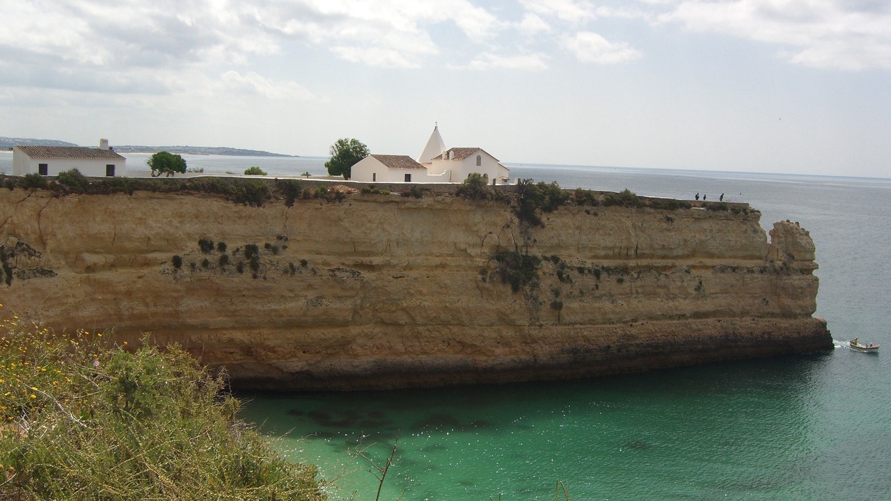 Photo of Outdoor in Alporchinhos