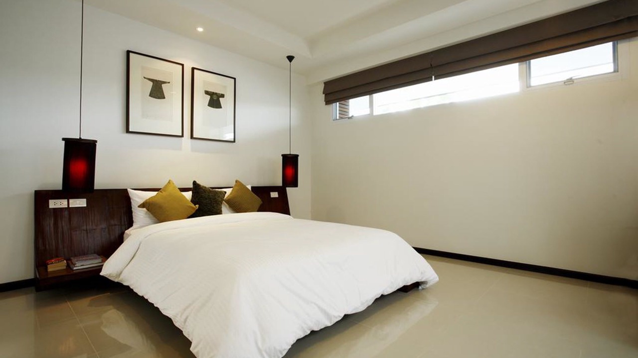 Photo of Bedroom in Cherngtalay