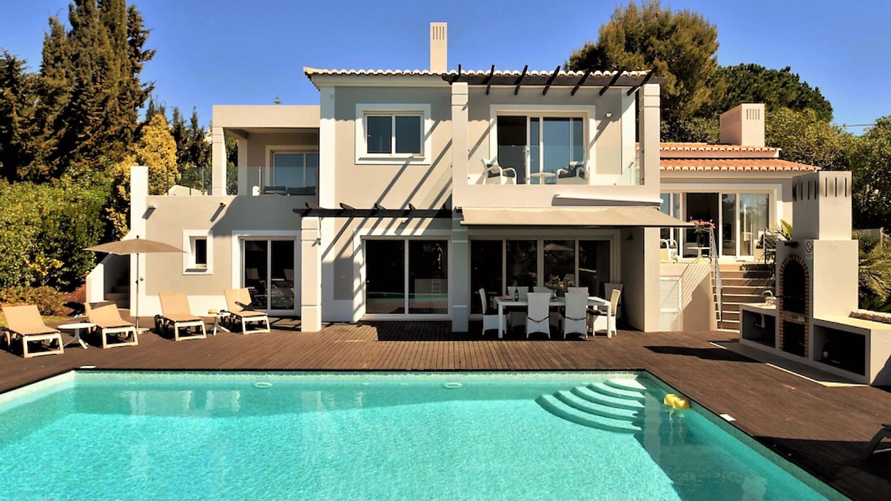 Photo of Outdoor in Carvoeiro