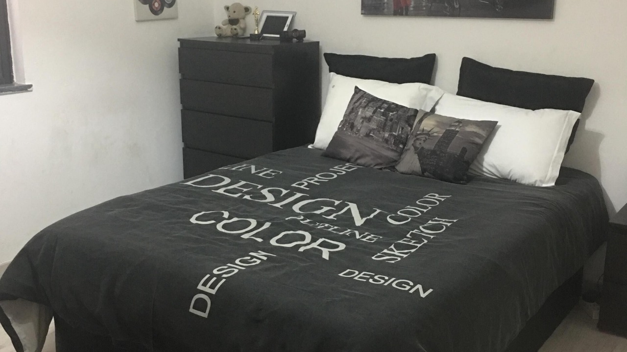 Photo of Bedroom in Vale Formoso