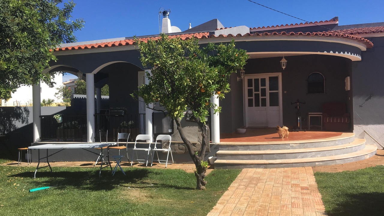 Photo of Patio Balcony in Vale Formoso