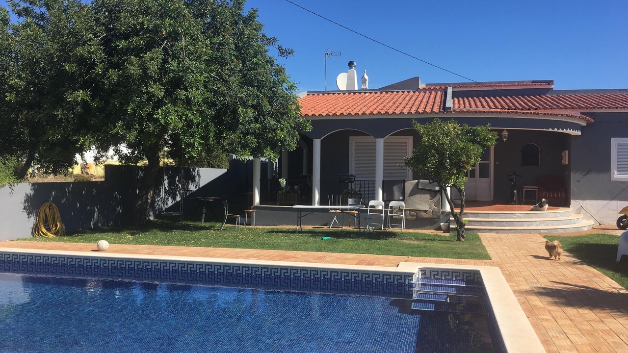 Photo of Outdoor in Vale Formoso