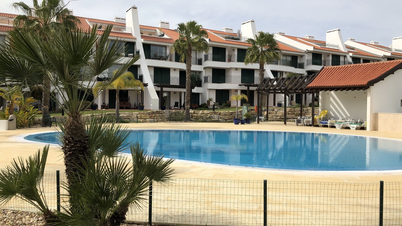 Photo of Outdoor in Quarteira