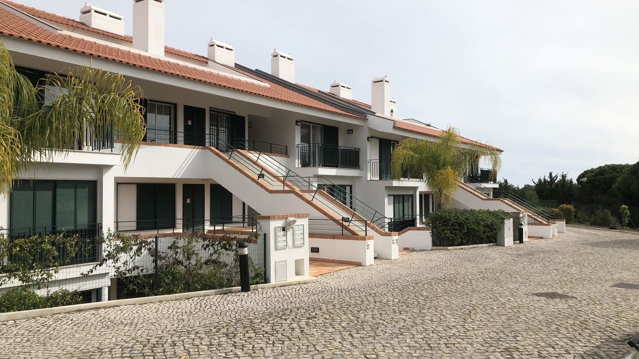 Photo of Outdoor in Quarteira