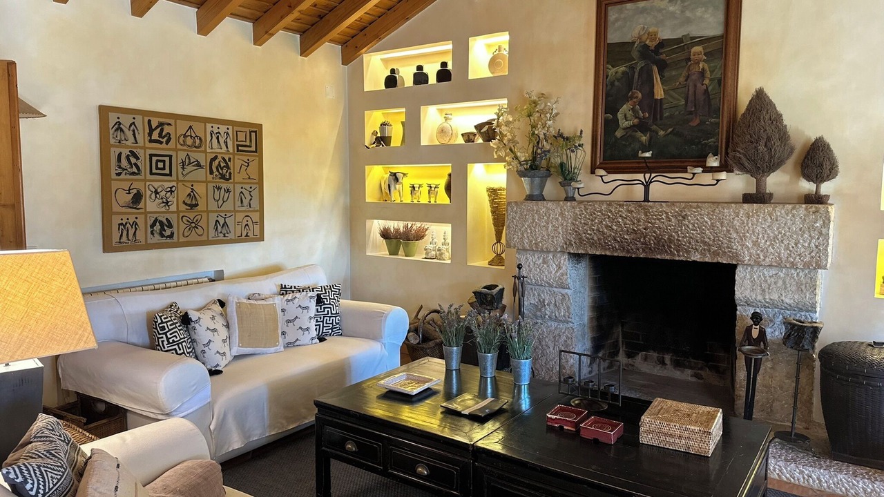 Photo of Livingroom in Malveira da Serra