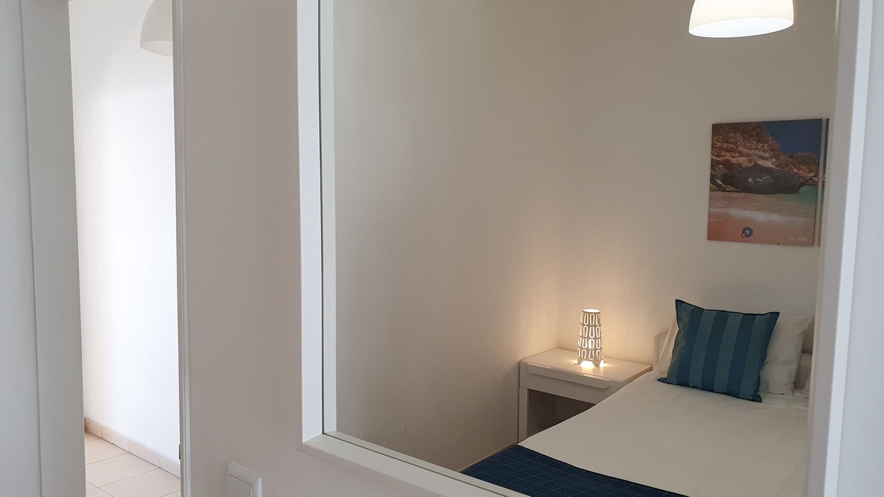 Photo of Bedroom in Cavacos
