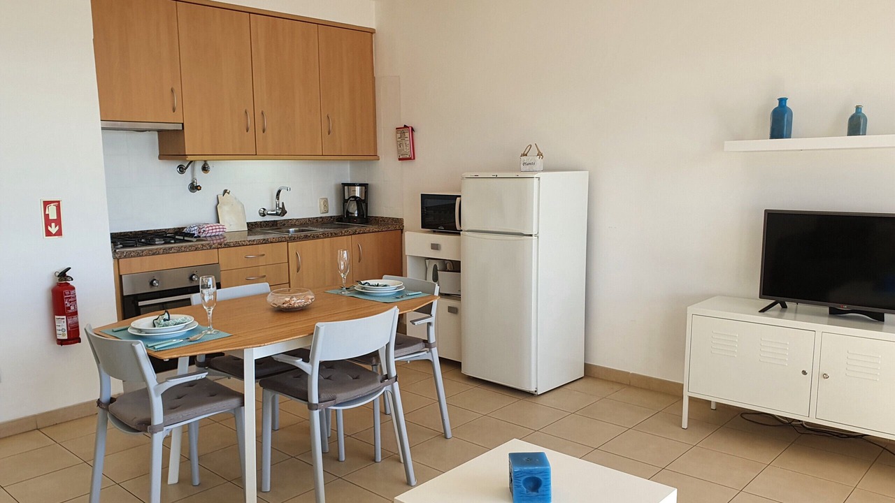 Photo of Kitchen in Cavacos