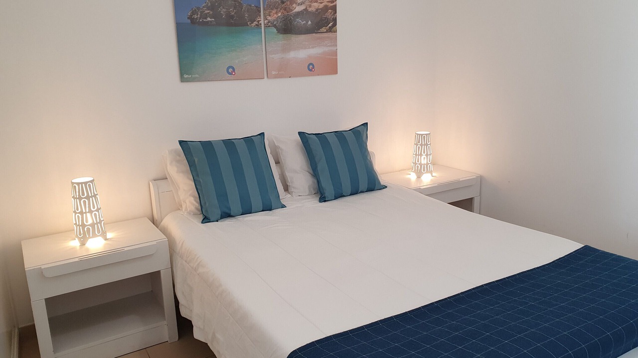 Photo of Bedroom in Cavacos