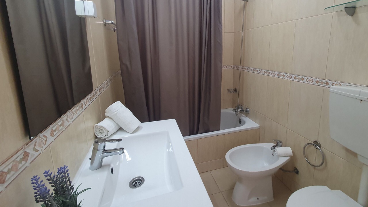 Photo of Bathroom in Cavacos