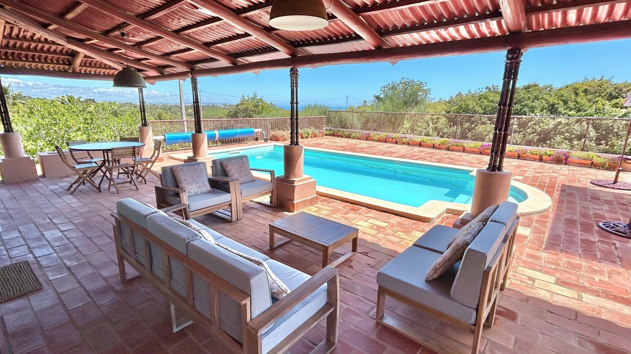 Photo of Outdoor in Caramujeira