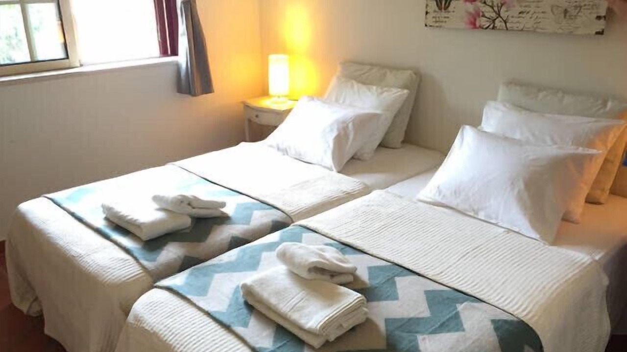 Photo of Bedroom in Caramujeira