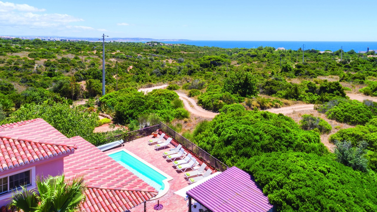 Photo of Outdoor in Caramujeira