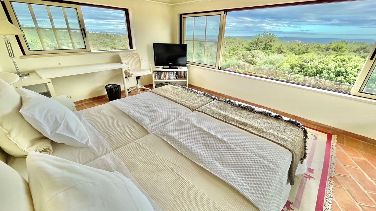 Photo of Bedroom in Caramujeira