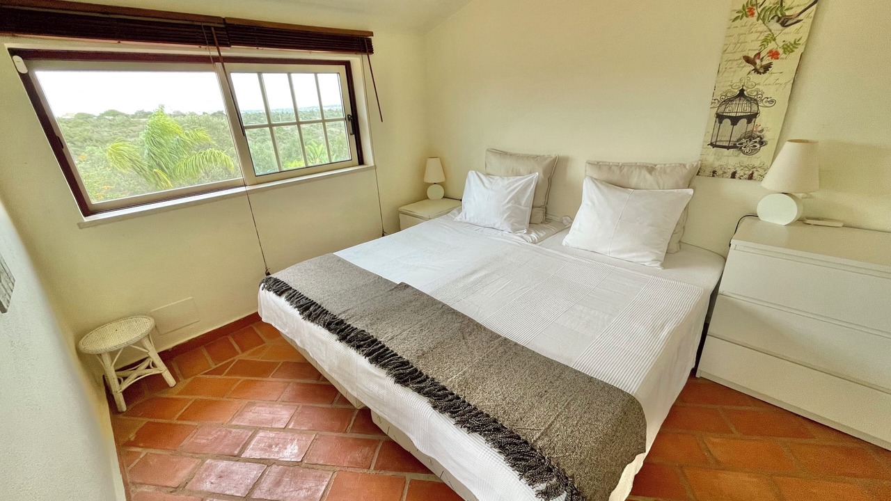 Photo of Bedroom in Caramujeira