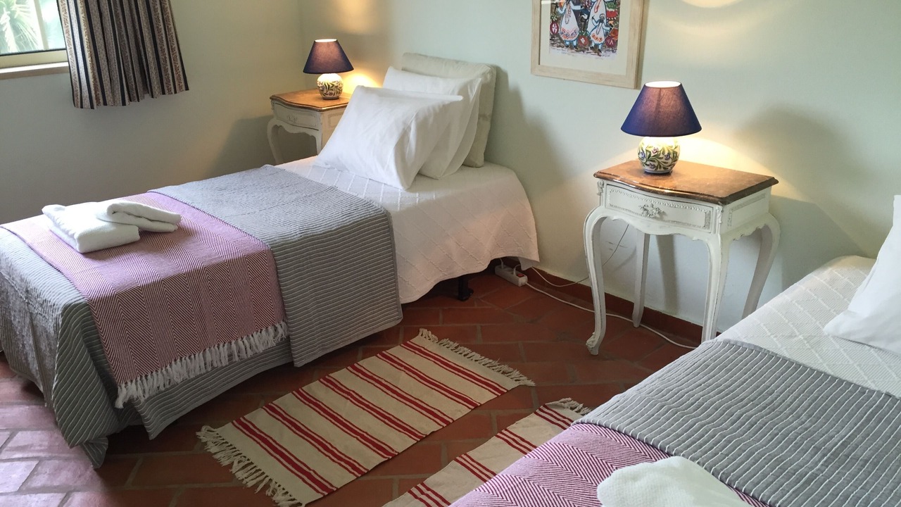Photo of Bedroom in Caramujeira
