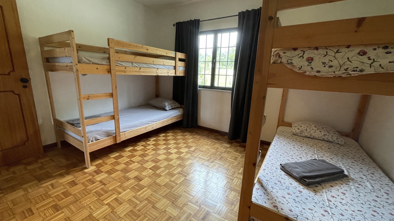 Photo of Bedroom in Sao Clemente