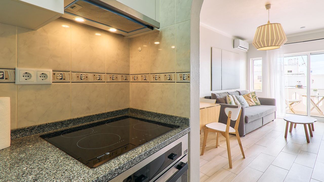 Photo of Kitchen in Armacao de Pera