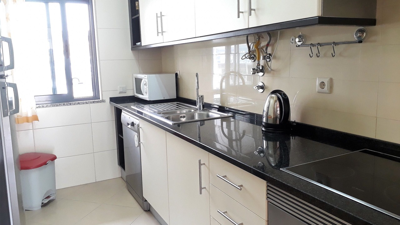 Photo of Kitchen in Cavacos