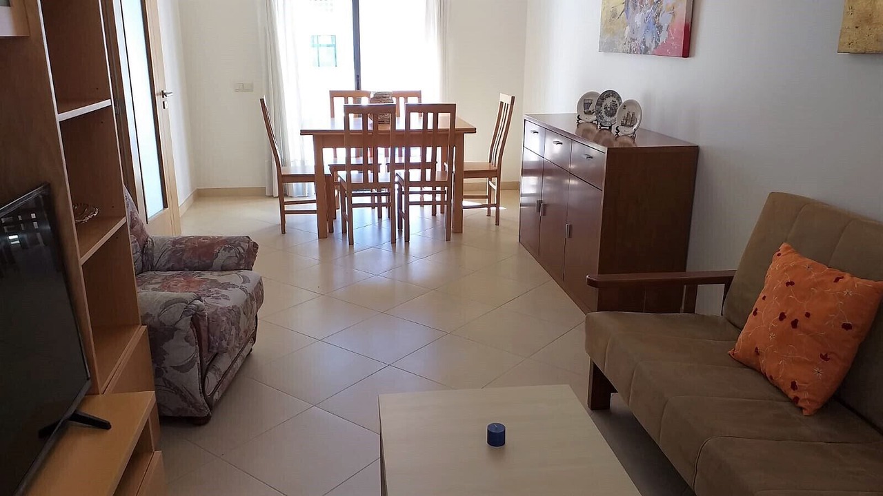 Photo of Livingroom in Cavacos
