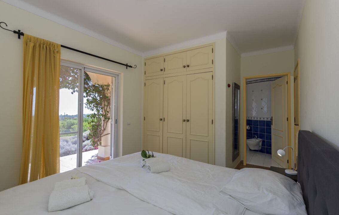 Photo of Bedroom in Estombar