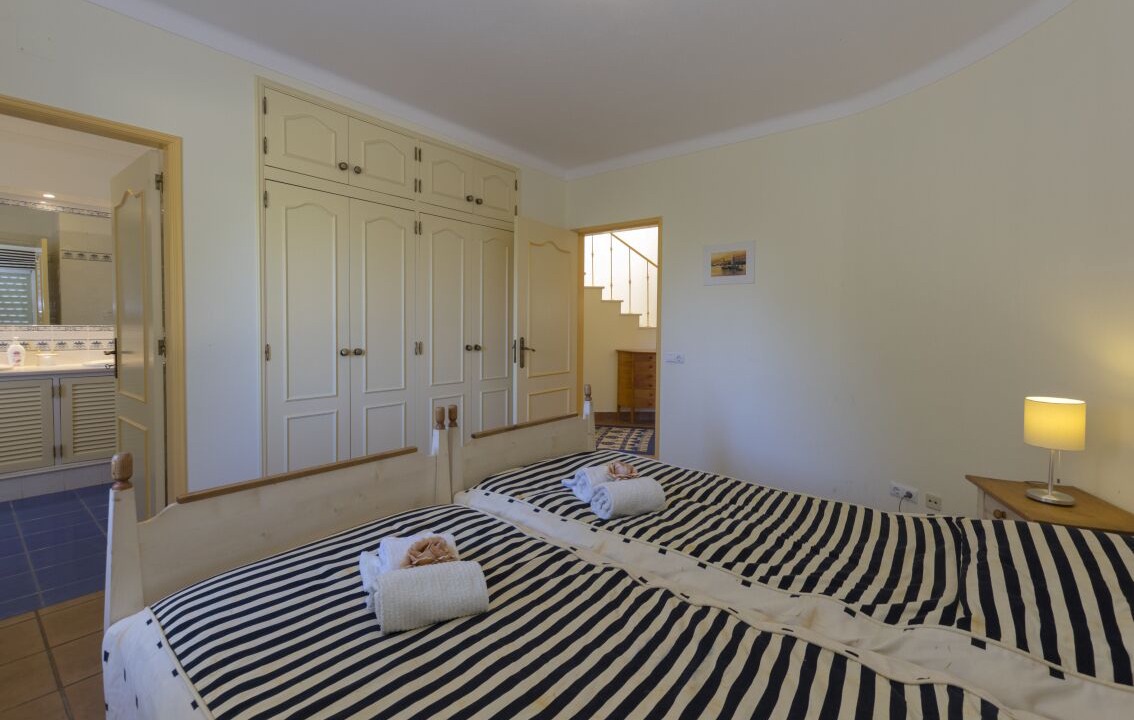 Photo of Bedroom in Estombar