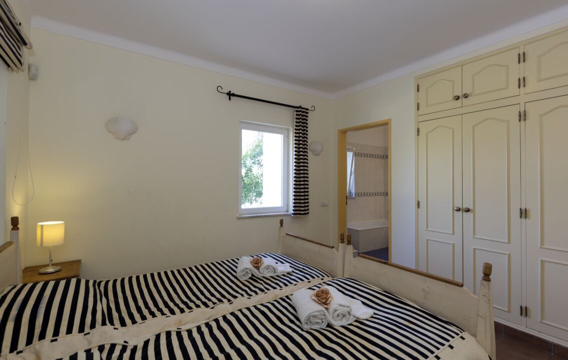 Photo of Bedroom in Estombar