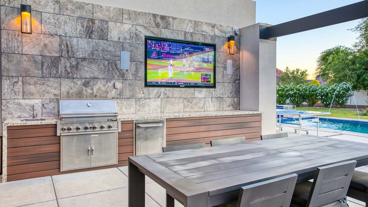 Photo of Outdoor in South Scottsdale
