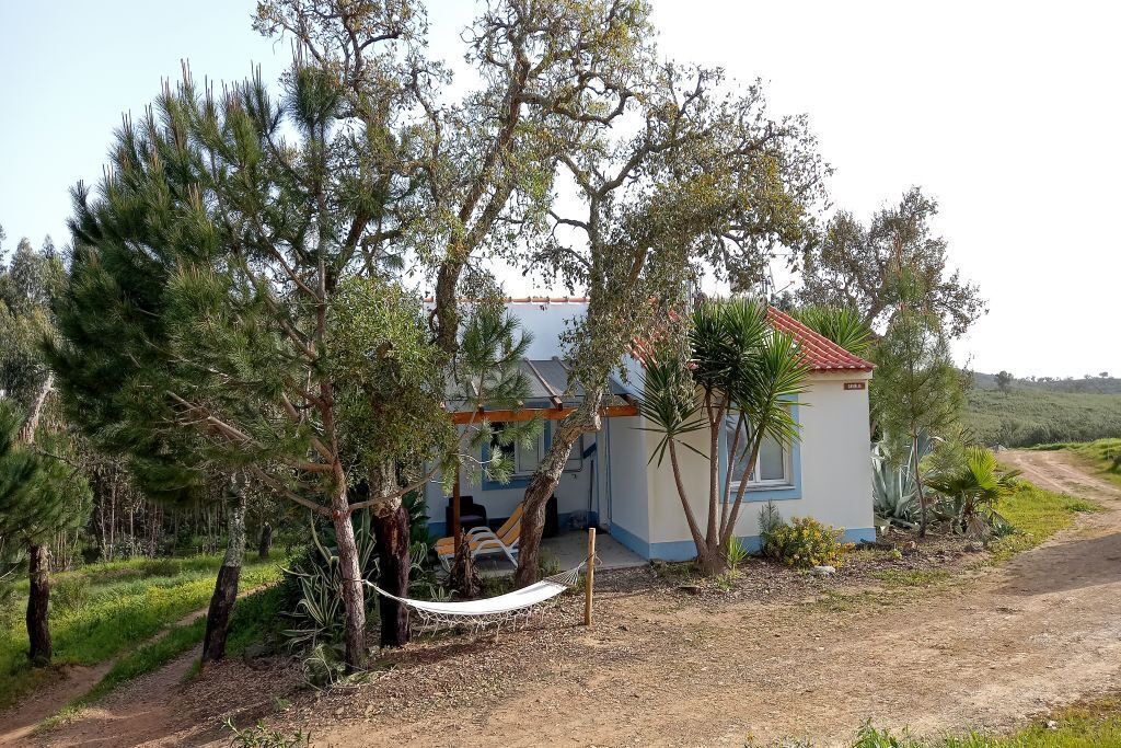 Photo of Outdoor in Santiago do Cacem