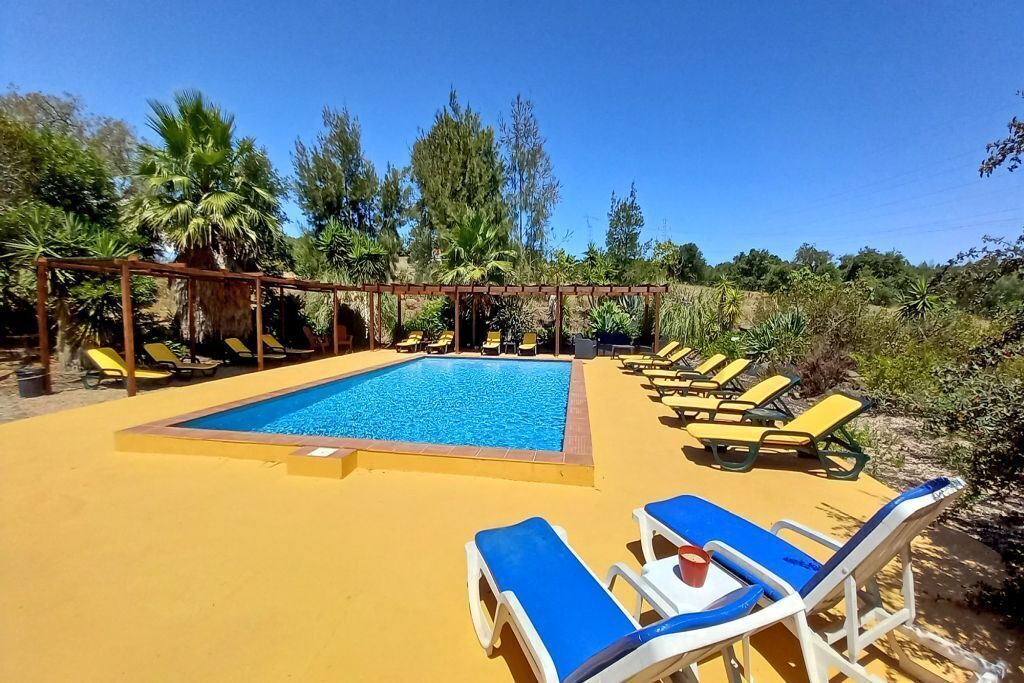 Photo of Outdoor in Santiago do Cacem