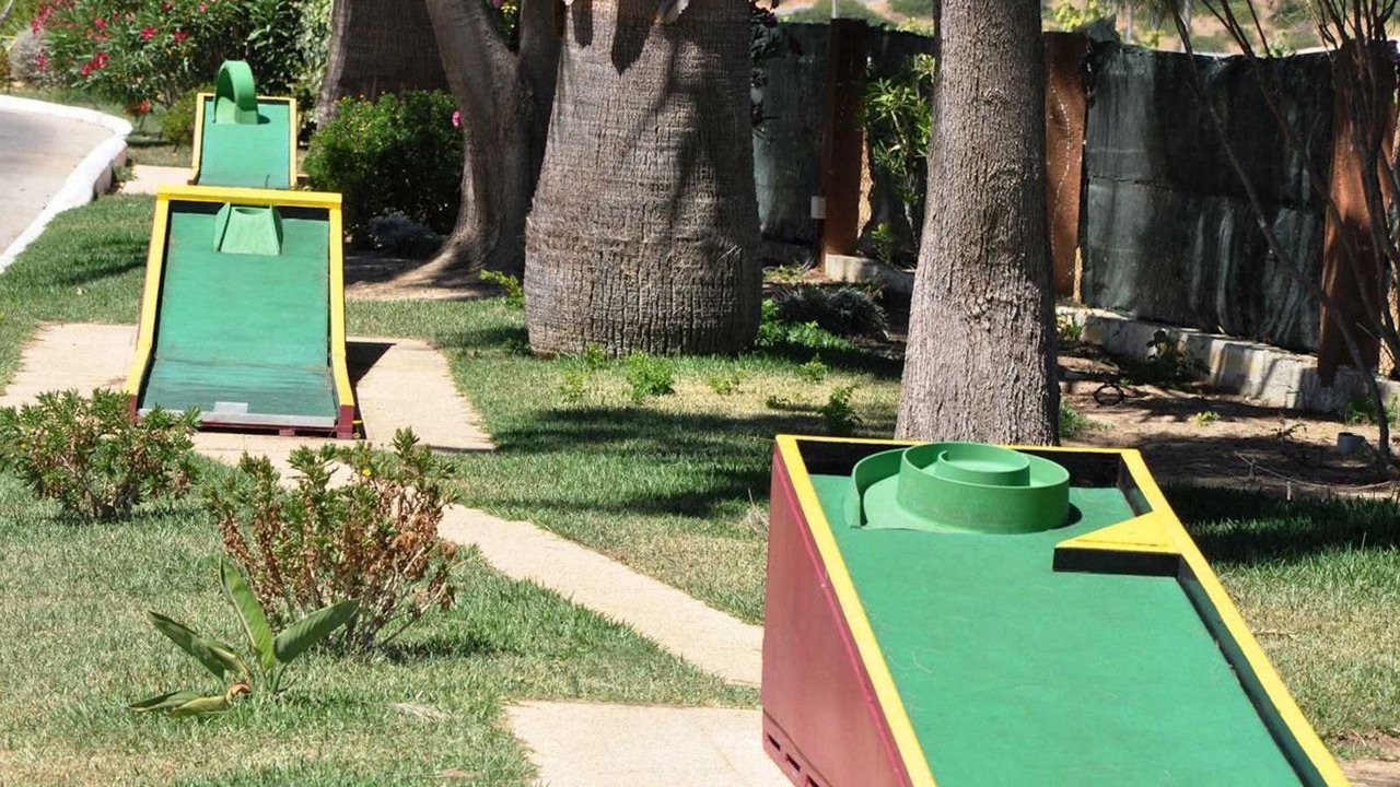 Photo of Outdoor in Albufeira