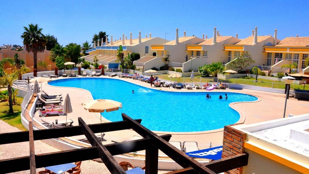 Photo of Outdoor in Albufeira