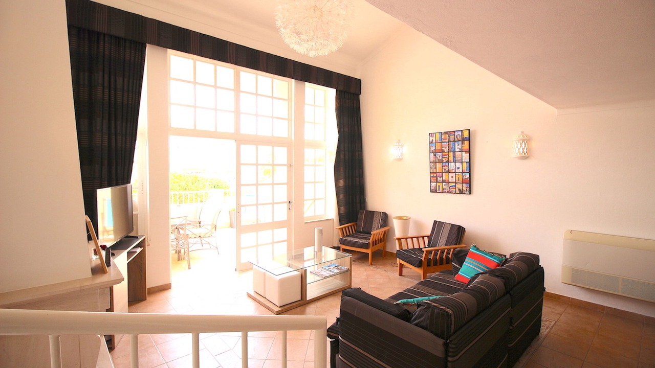 Photo of Livingroom in Albufeira