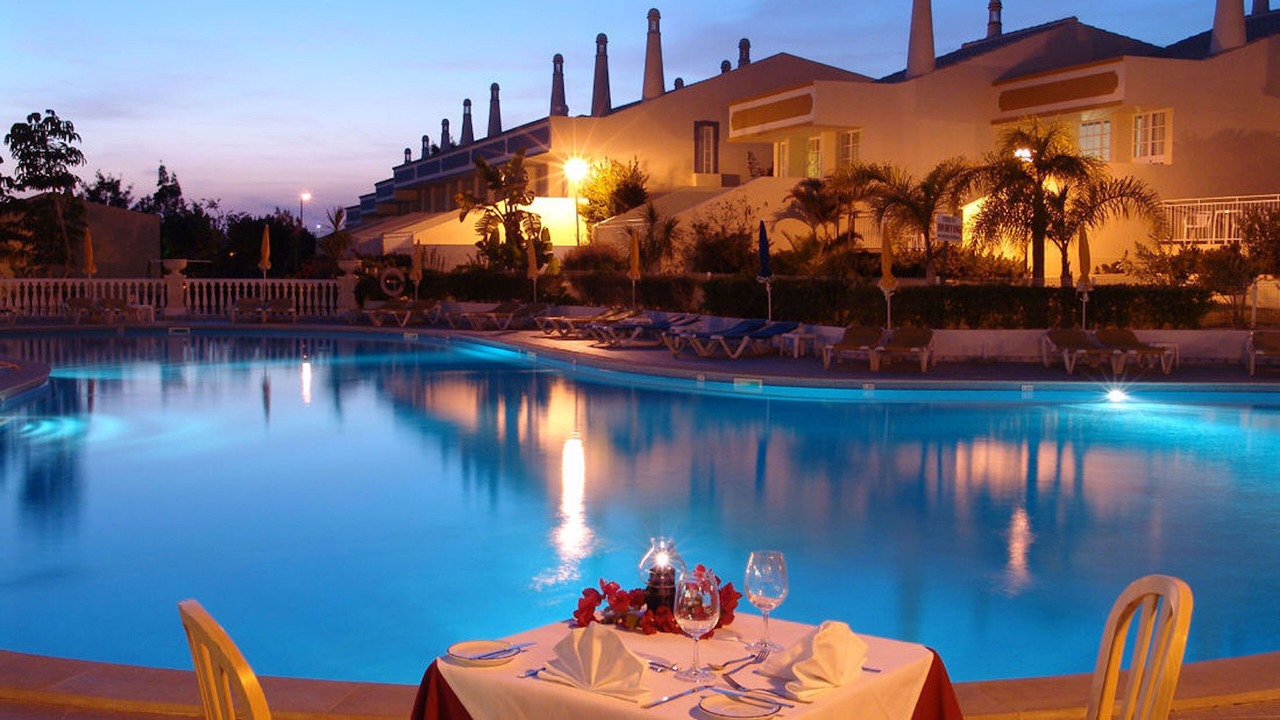 Photo of Outdoor in Albufeira