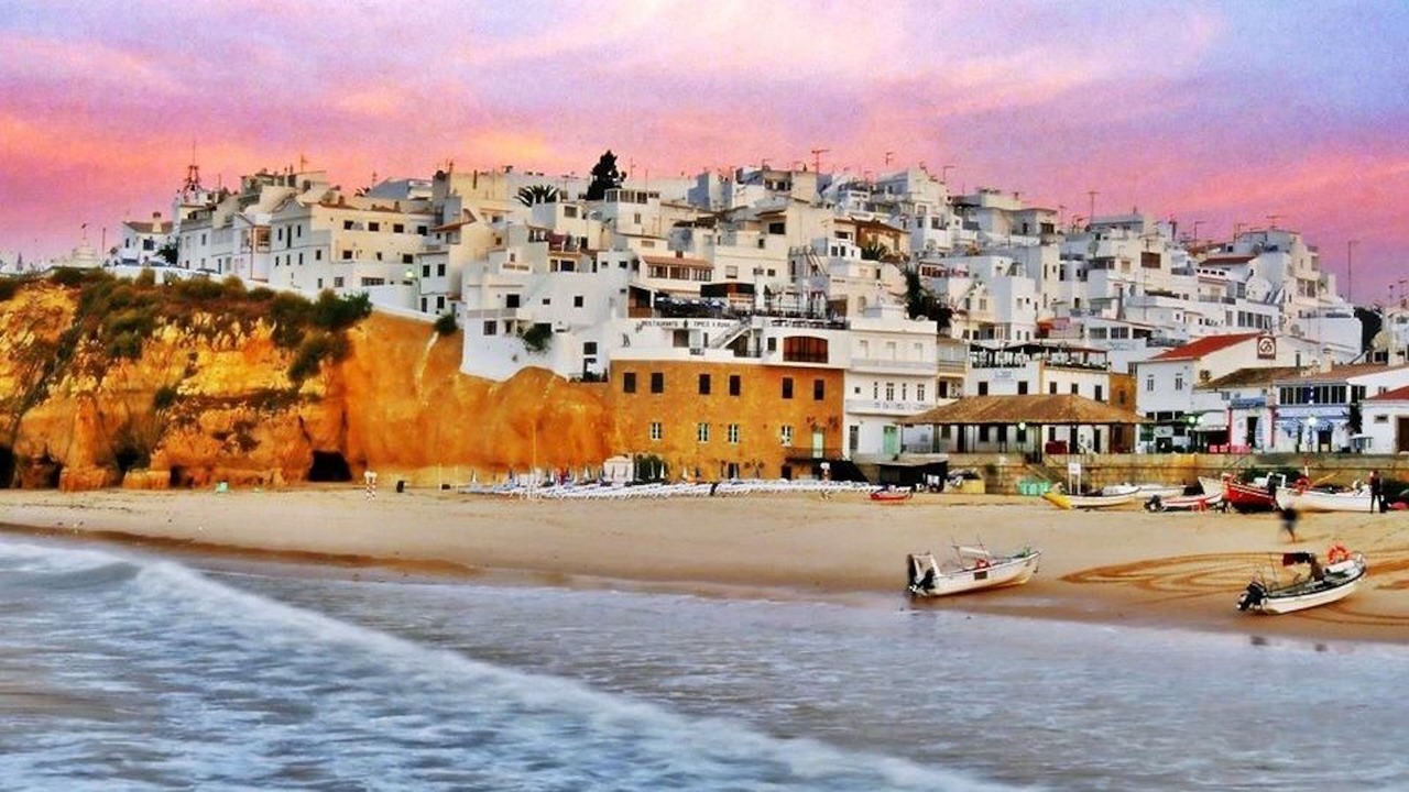 Photo of Others in Albufeira