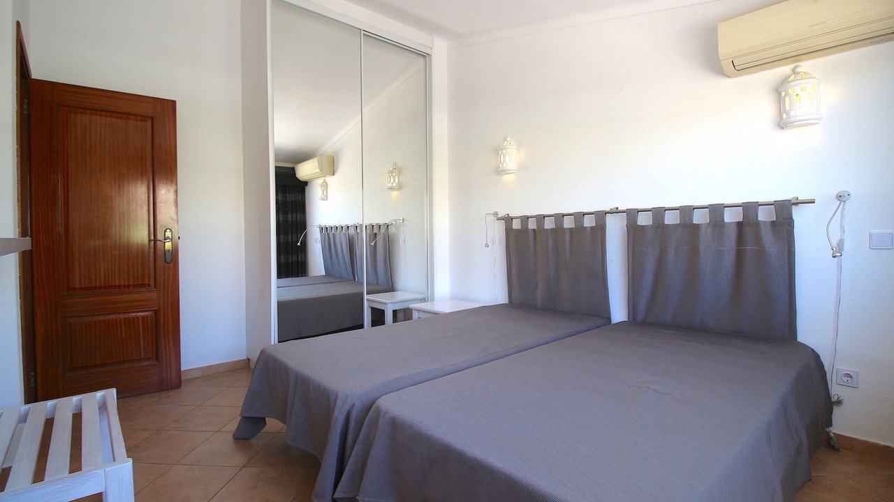 Photo of Bedroom in Albufeira