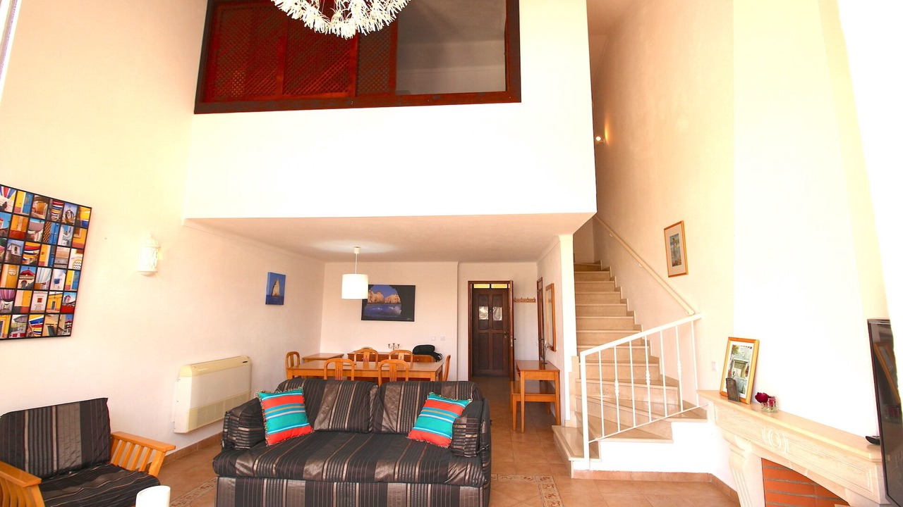 Photo of Livingroom in Albufeira