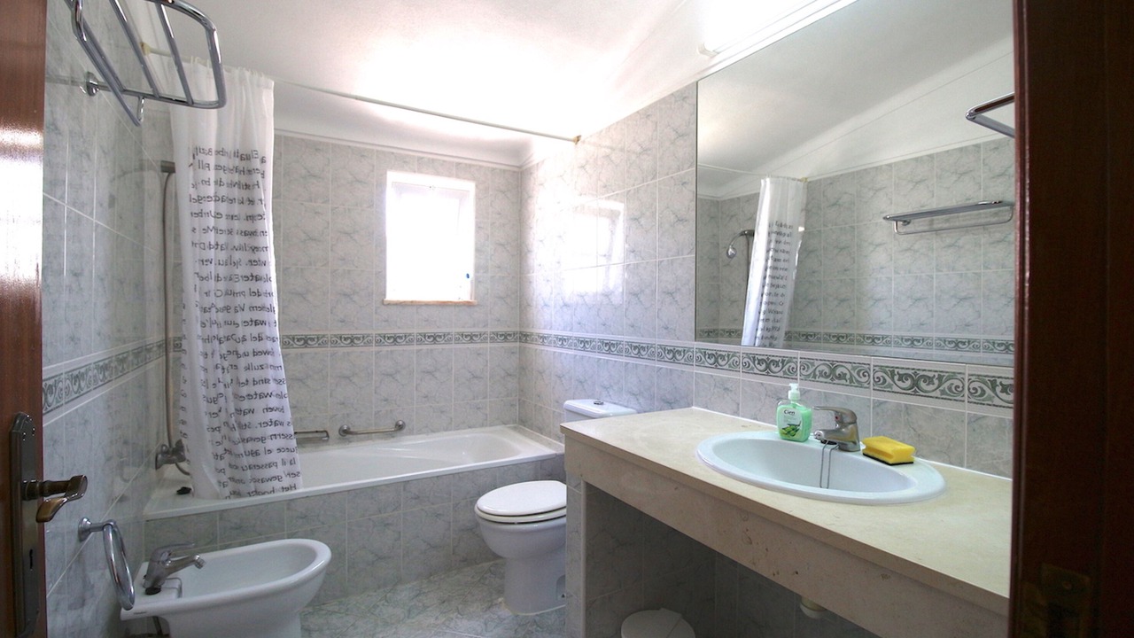 Photo of Bathroom in Albufeira