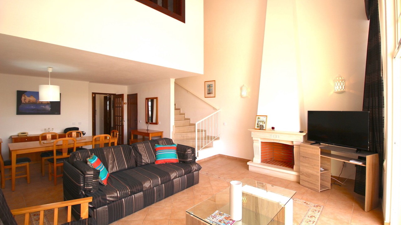 Photo of Livingroom in Albufeira
