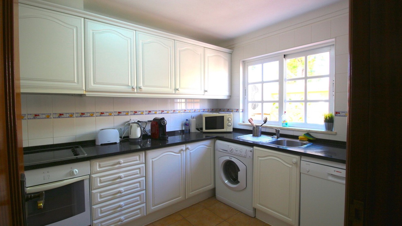 Photo of Kitchen in Albufeira