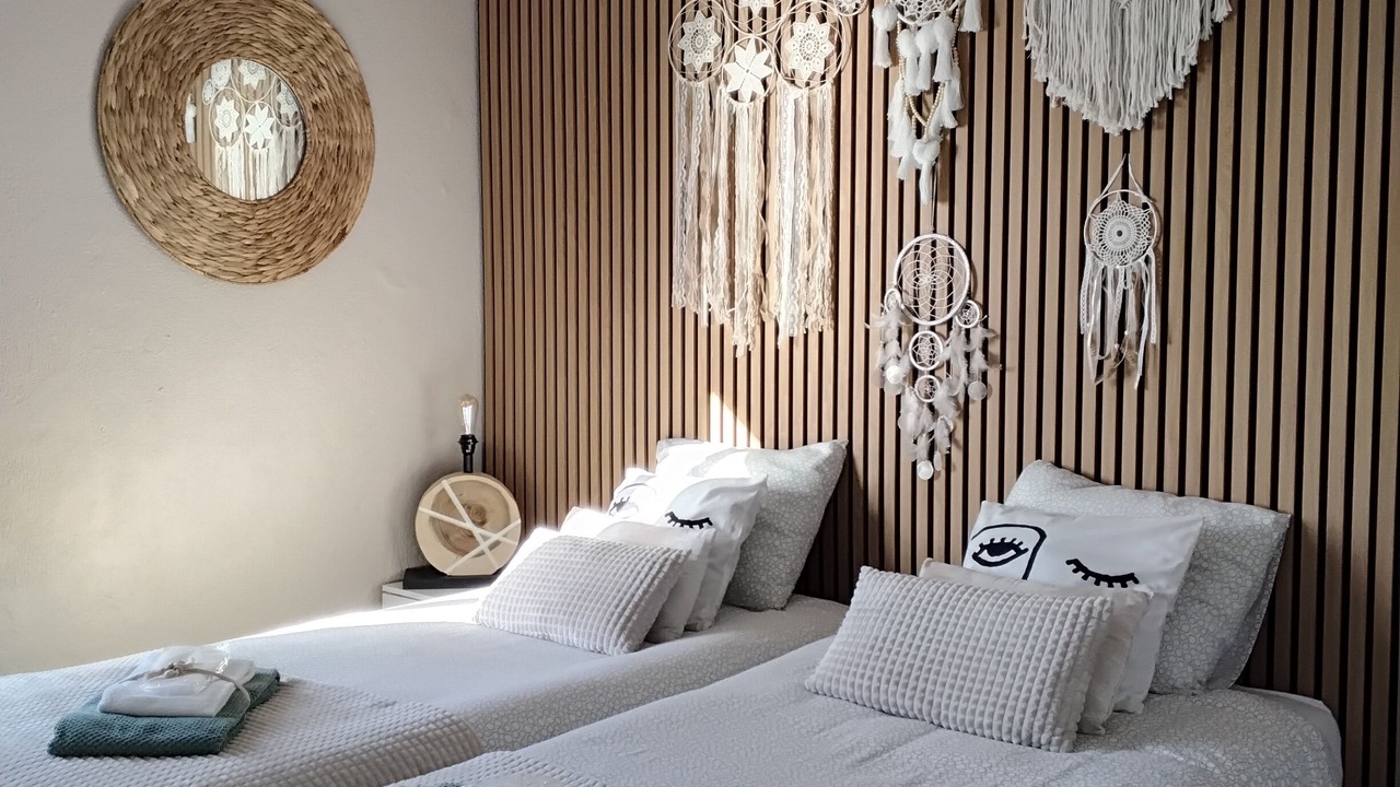 Photo of Bedroom in Praia da Luz
