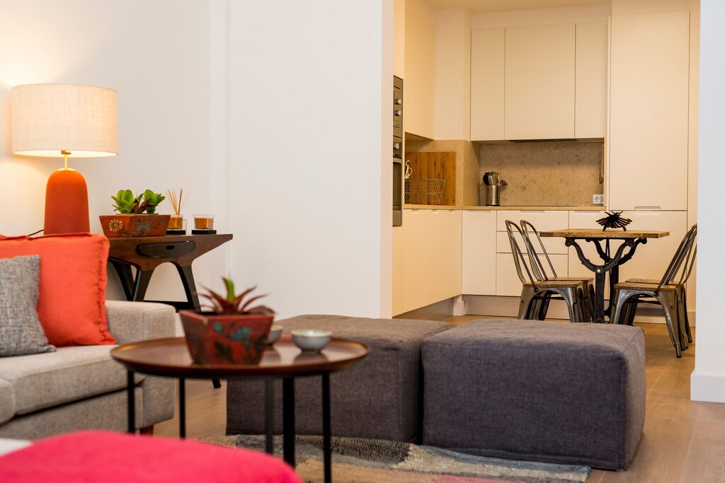 Photo of Livingroom in Misericordia