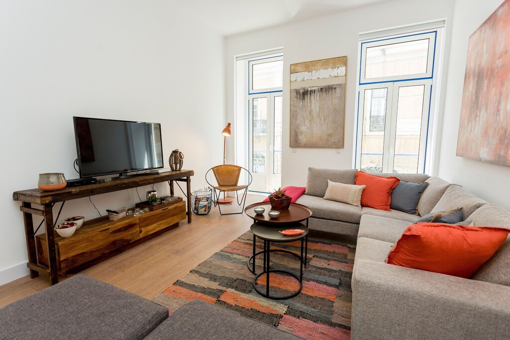 Photo of Livingroom in Misericordia