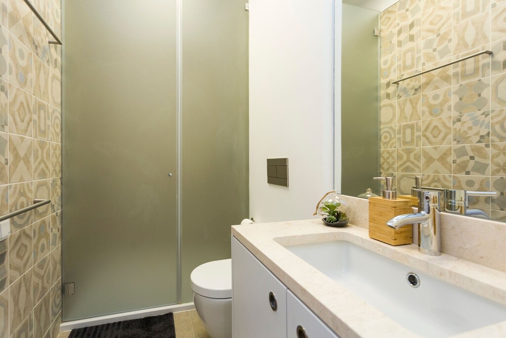 Photo of Bathroom in Misericordia