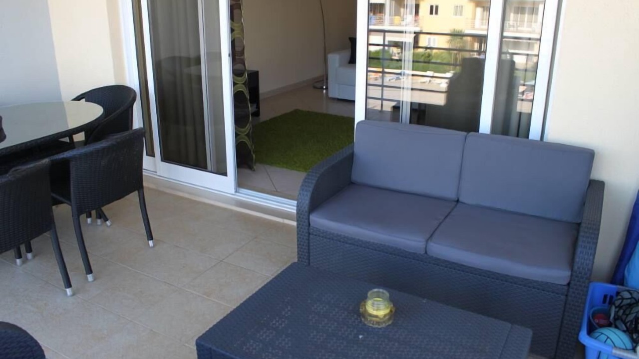 Photo of Outdoor in Alvor