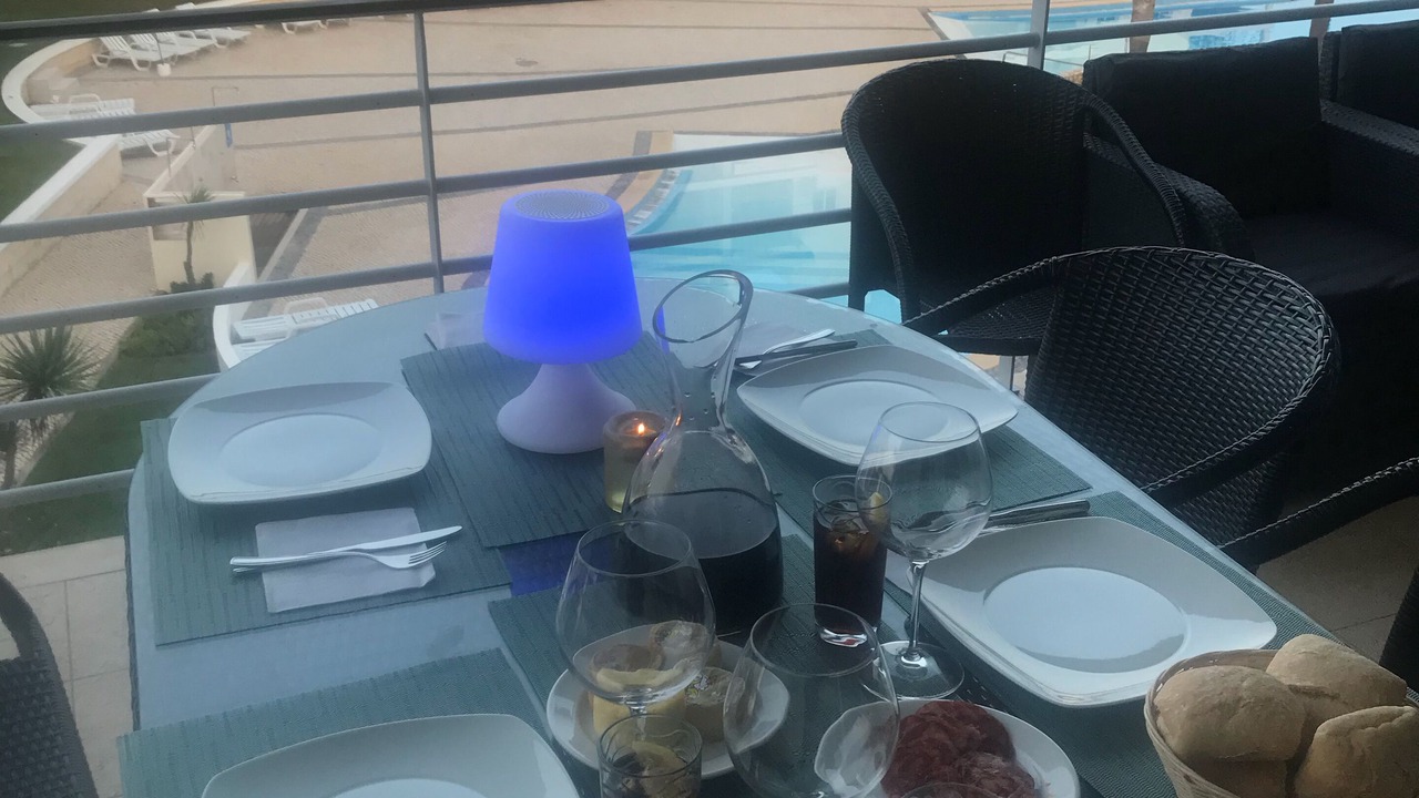 Photo of Outdoor in Alvor