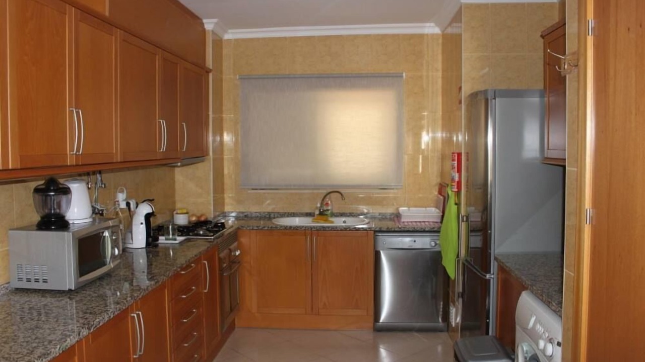 Photo of Kitchen in Alvor