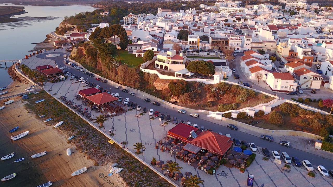 Photo of Outdoor in Alvor