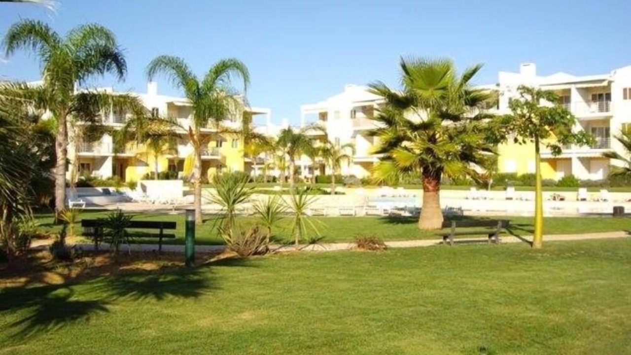 Photo of Outdoor in Alvor