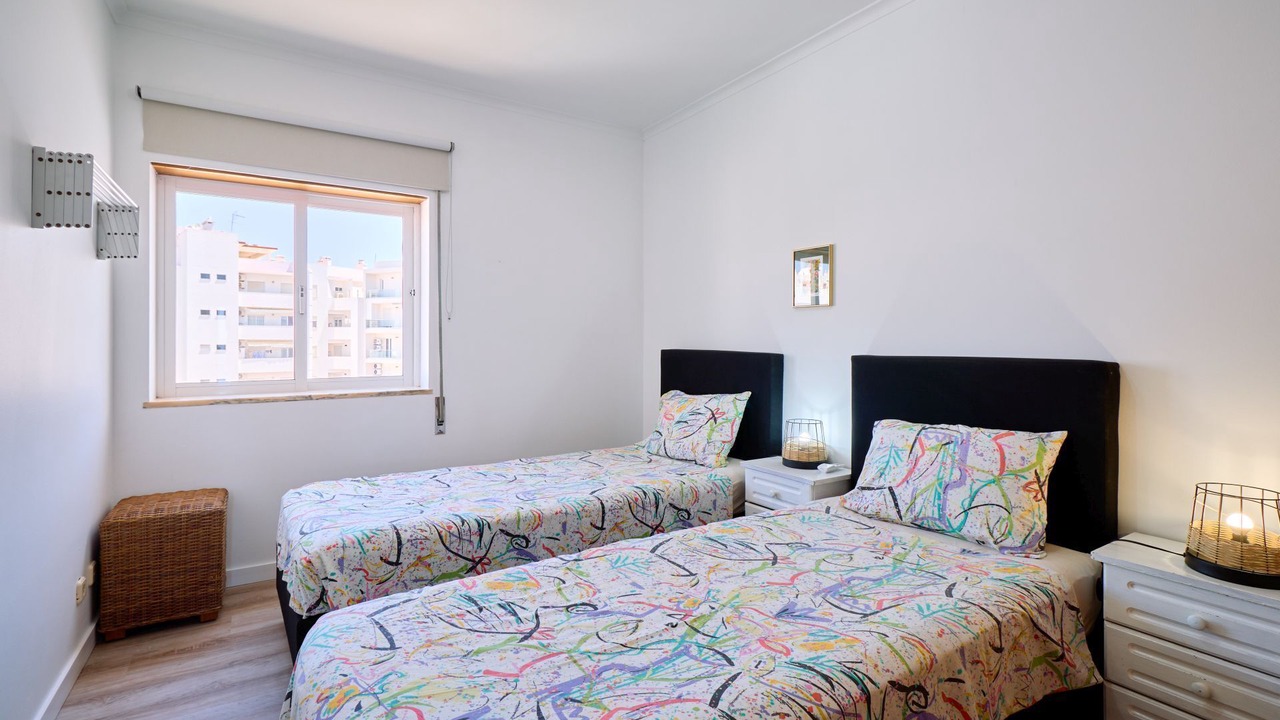 Photo of Bedroom in Armacao de Pera